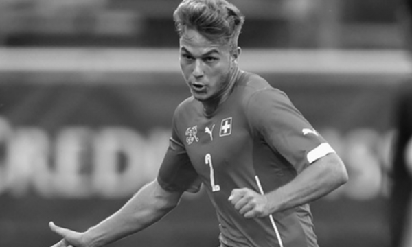 Ishte me pushime, vdes tragjikisht futbollisti i Kombëtares së Zvicrës