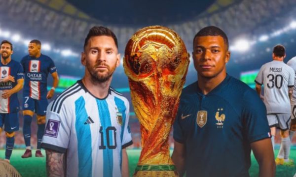 “S’do ta lëmë Messin të shijojë një natë të mirë”, te Franca të bindur se do ta ndalin argjentinasin