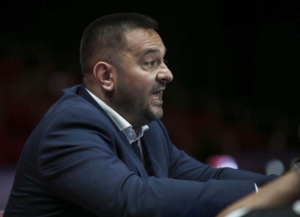 Kuka: Trajnerin serb gati e kapi zemra prej suksesit të shqiptarëve