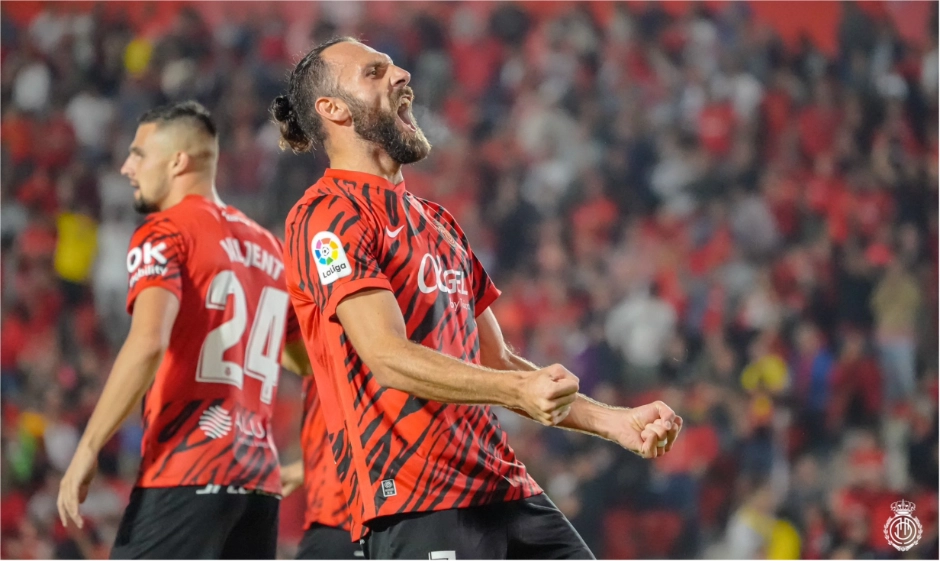 Zhvillime të reja rreth kalimit të Vedat Muriqit te Besiktas – bisedimet kanë filluar