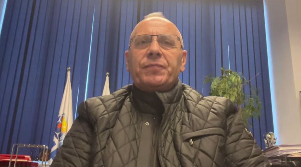 Agim Ademi e përsërit sërish: Jemi në rrugë të mirë, presim që ditët në vijim FFK-ja të licencohet
