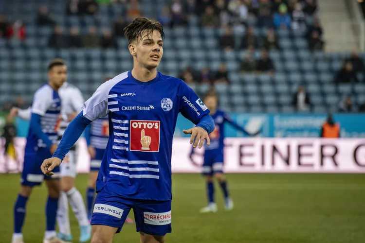 Dy klubet e mëdha gjermane të interesuara për Jasharin