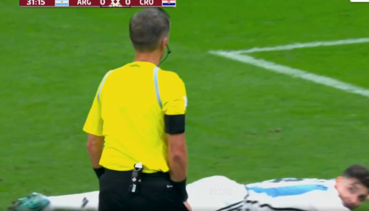 “Pepe kishte të drejtë, duan t’ia japin Argjentinës këtë Botëror”