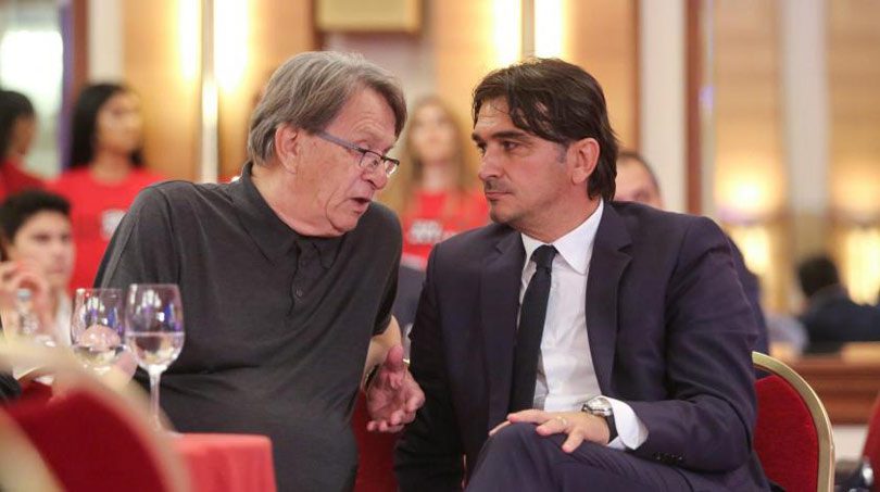 Ish trajneri i Prishtinës në lot: Faleminderit Daliqit, më zgjati edhe më tej jetën