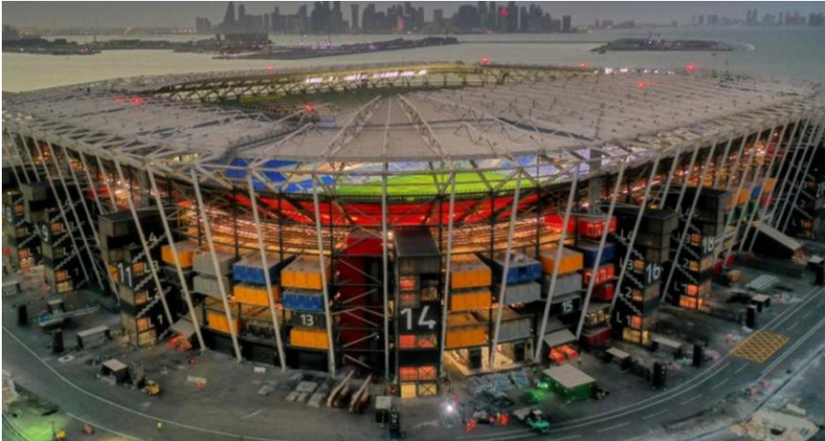 Nis çmontimi i “Stadiumit të Kosovës”