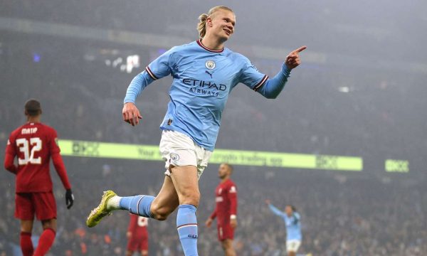 Spektakël në “Etihad”, Man City eliminon Liverpoolin nga Carabao Cup