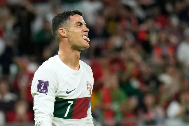 Ronaldo nuk reagon pas largimit të Santosit