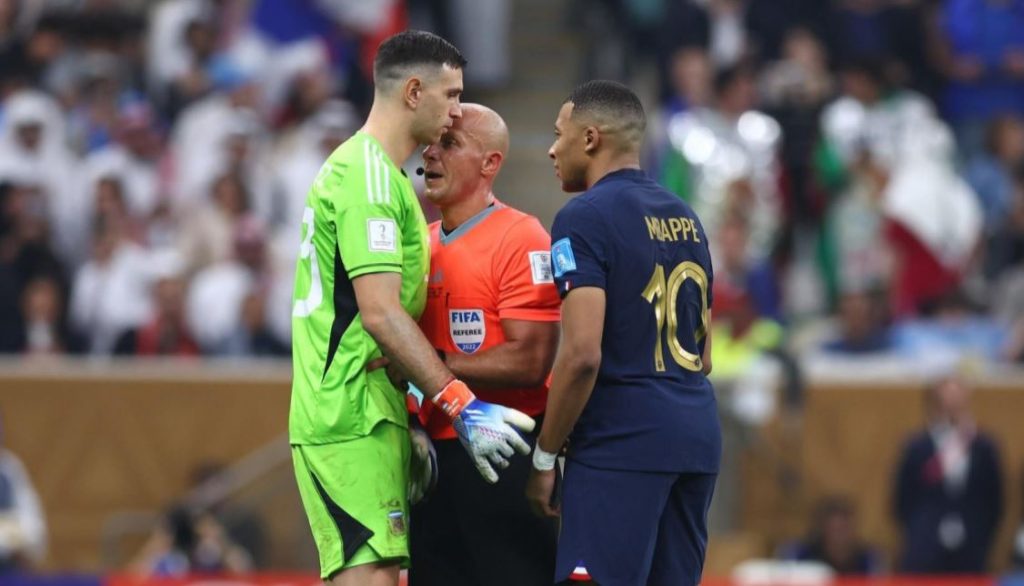 Pse argjentinasit po e poshtërojnë Mbappen kaq shumë? Kjo mund të jetë arsyeja