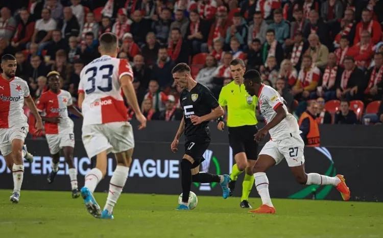 Cluji insiston për sulmuesin kosovar, nis bisedimet me Ballkanin për Ermal Krasniqin