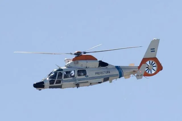 Përfaqësuesja e Argjentinës braktis festën që mblodhi miliona njerëz