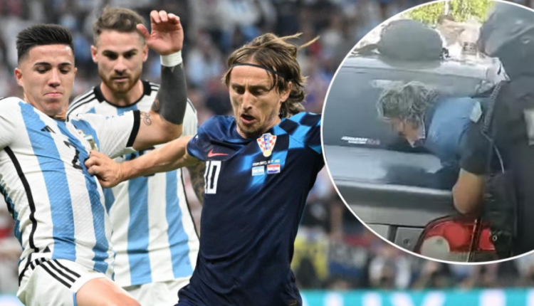 Historia e filmave u kthye në realitet! Gjashtë gardianët e burgut po ndiqnin ndeshjen e Argjentinës, i burgosuri u shpëtuan nga duart dhe nis tragjedinë