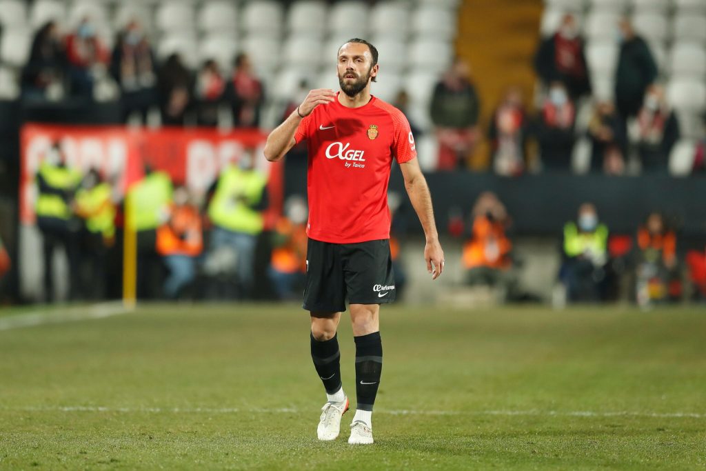 Mallorca e Muriqit e nis me humbje stinorin pranveror në La Liga