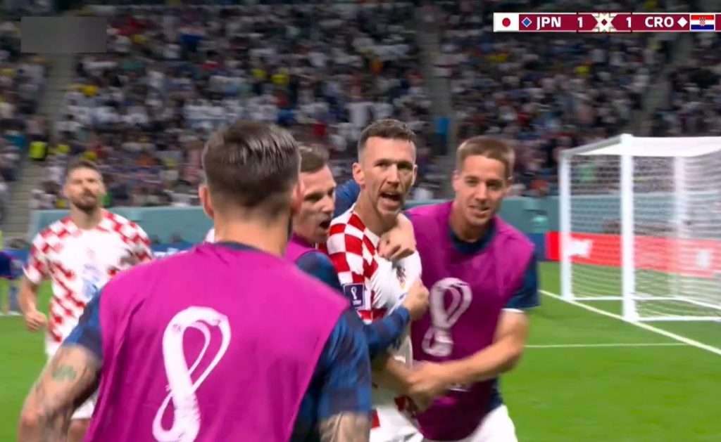 Kroacia nuk lejon befasi në Botëror, kualifikohet në çerekfinale pas penalltive kundër Japonisë