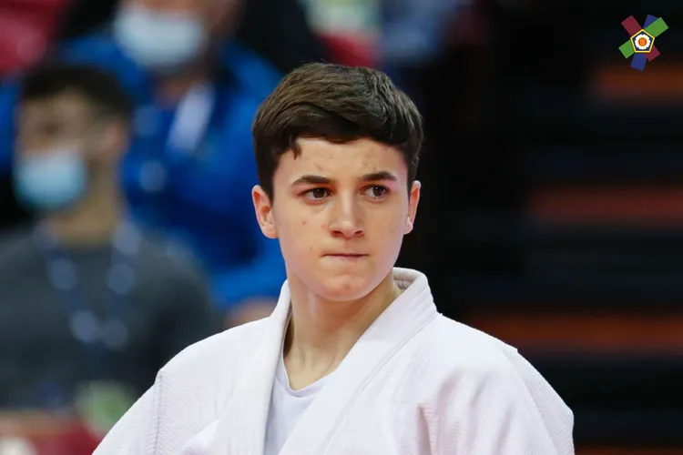 Laura Fazliu fiton të argjendtën në Masters, bën hap të madh drejt Lojërave Olimpike