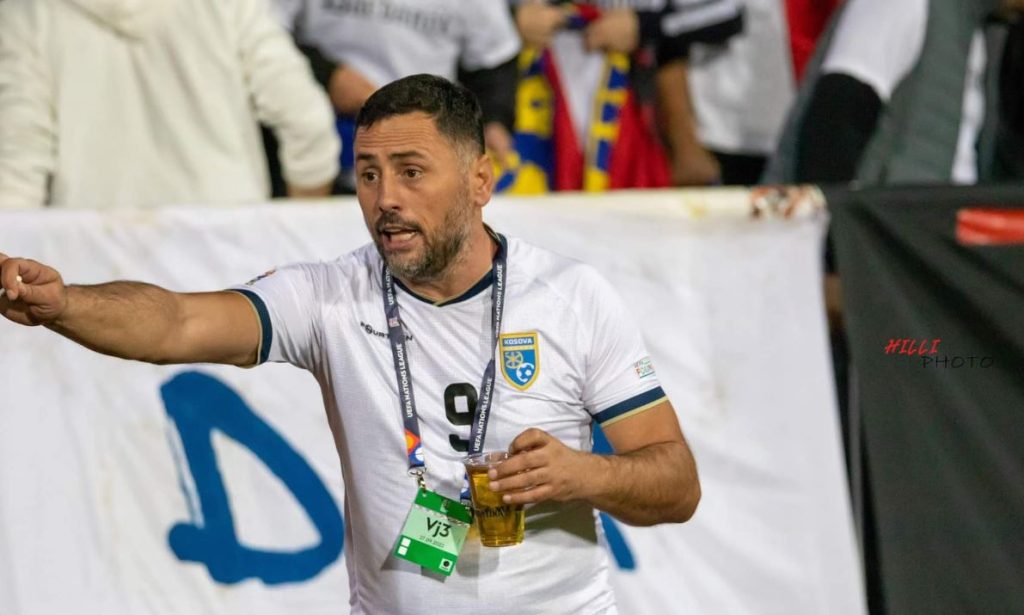 Kryetari i “Dardanëve” i drejtohet MKRS-së: Do të ballafaqoheni me protesta, nuk do të zgjedhim mjete