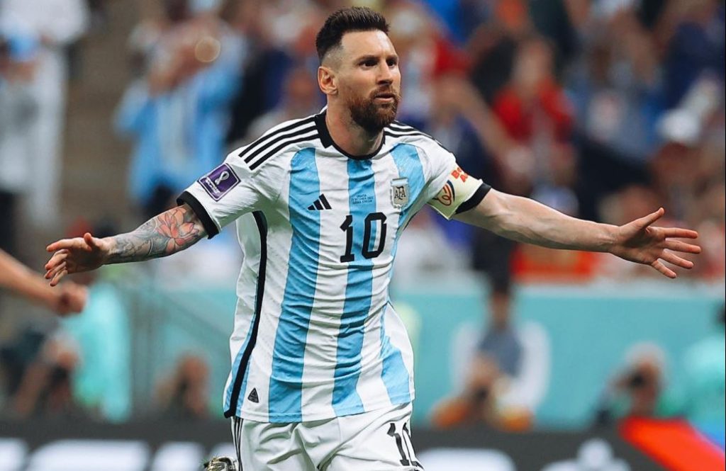 Messi në delir: Kjo është çmenduri, le ta shijojmë!