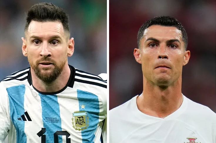 S’ka finale historike Ronaldo – Messi
