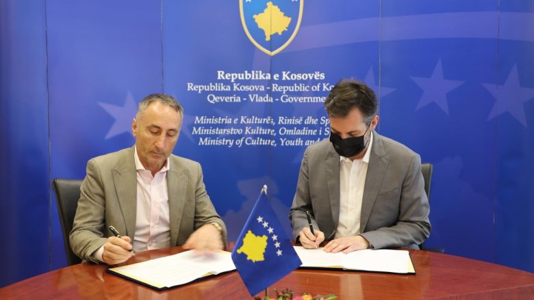 Bllokadë e sportit në Kosovë – Vetëm nëntë federatat të licencuara deri tani nga MKRS