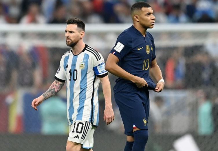 Akuza e gazetarit të njohur: Lojtarët e Francës u helmuan, për t’i dorëzuar Messit trofeun e Kupës së Botës