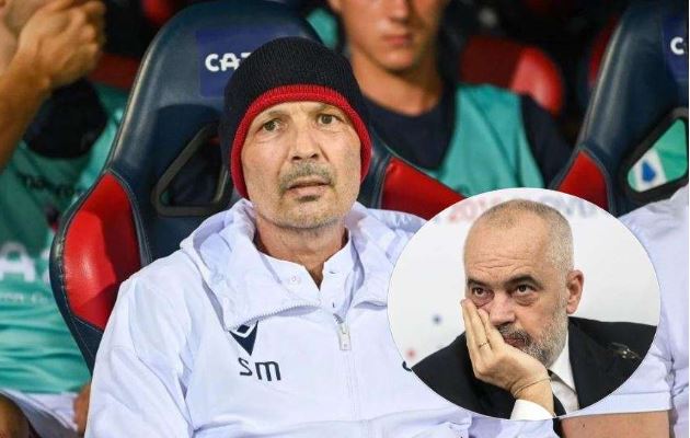 Mesazhi emocionues që Rama ia kishte dërguar Mihajloviqit, numrin ia kishte marrë Vuçiqit