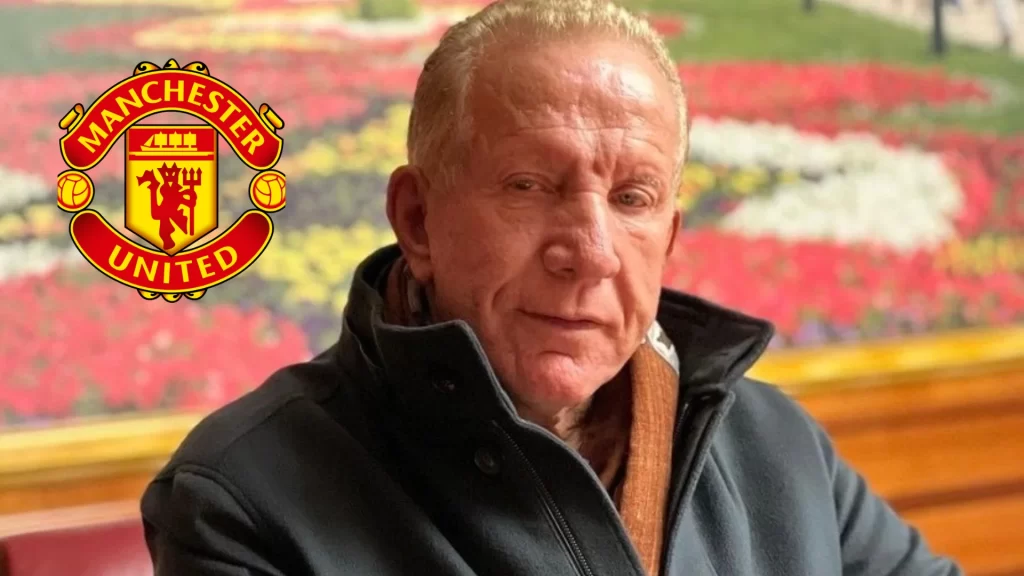 Mediumi anglez: Behgjet Pacolli i interesuar për ta blerë Manchester Unitedin