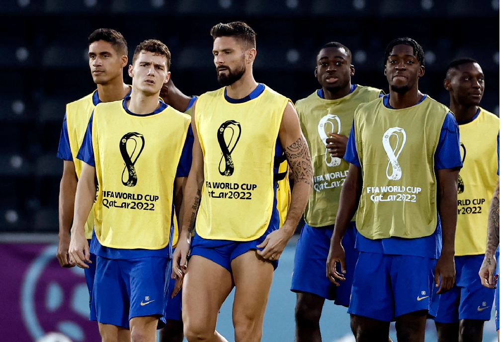 Dikush sabotoi dhomën e zhveshjes së kombëtares: në Francë janë të sigurtë se kush është fajtori