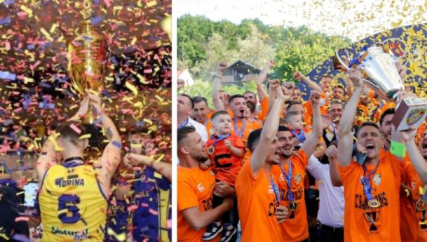 Qytet i vogël – me të arritura të mëdha, Ballkani dhe Ylli e bënë Suharekën “mbretëreshë” të sportit këtë vit