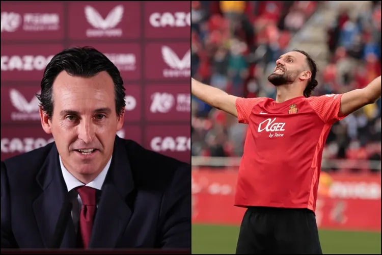 Emery kërkon transferimin e Muriqit