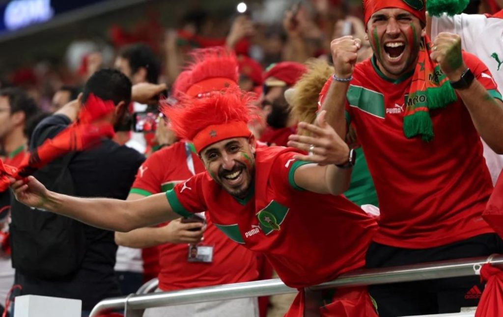 I “gjithë” Maroku në Katar: Kompania e transportit ajror organizon 30 fluturime për ndeshjen ndaj Francës