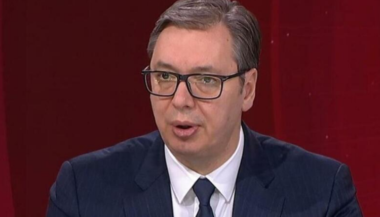 Presidenti i Serbisë tregon se kë Kombëtare mbështet për vendin e tretë: Jam me vëllezërit tanë, Maroku nuk e njeh Kosovën