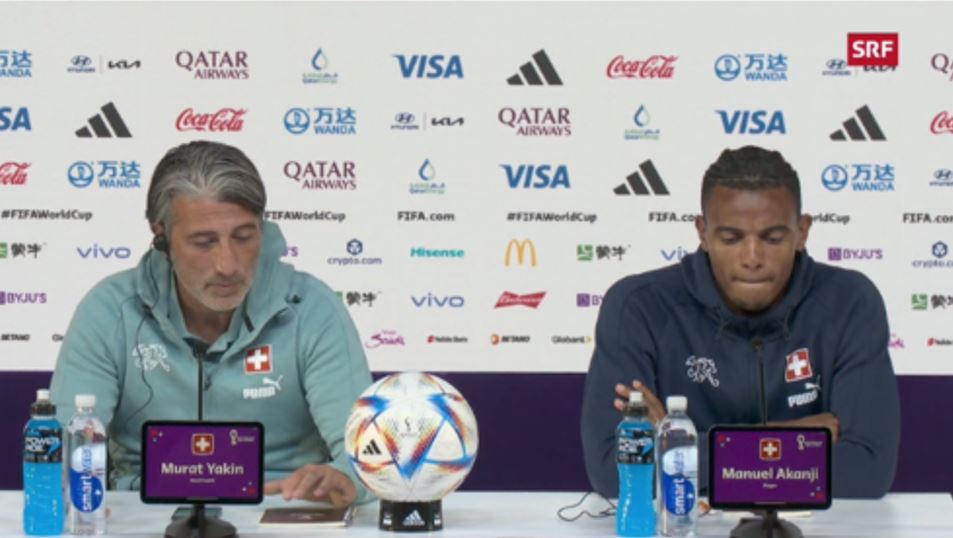 Trajneri i Zvicrës ua bën me dije serbëve: Ne kemi fatin tonë në dorë, duam kualifikimin