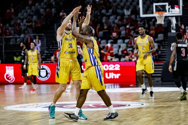 Ylli fiton trillerin ndaj Pejës