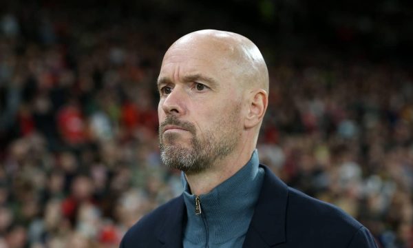 Statistikat tregojnë se Ten Hag është më i mirë se Klopp, Guardiola e Arteta