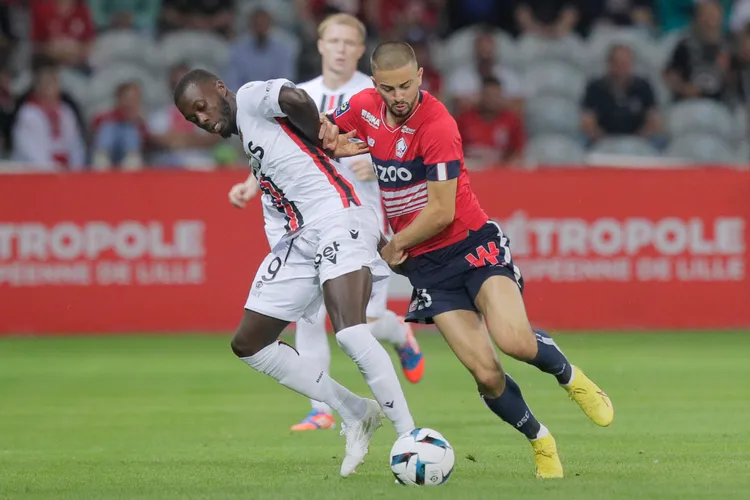 Paraqitje e mirë e Zhegrovës në fitoren e thellë të Lillet