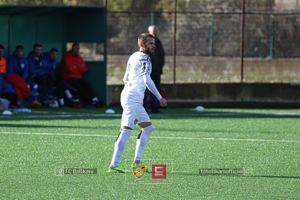 Thaqi: Ballkani e do Superkupën, nuk ka hijeshi një finale pa tifozë