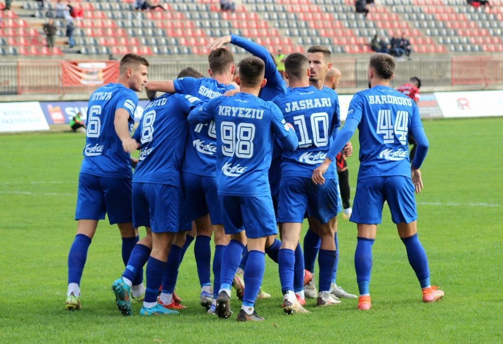 Klauzola shkak i dështimit të transferimit të lojtarit të Dritës te Llapi, garën për huazim e fiton Ferizaj