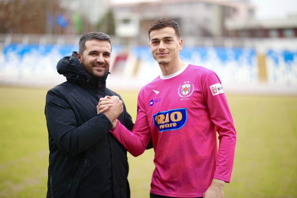 Prishtina nuk ndalet, prezanton përforcimin e radhës