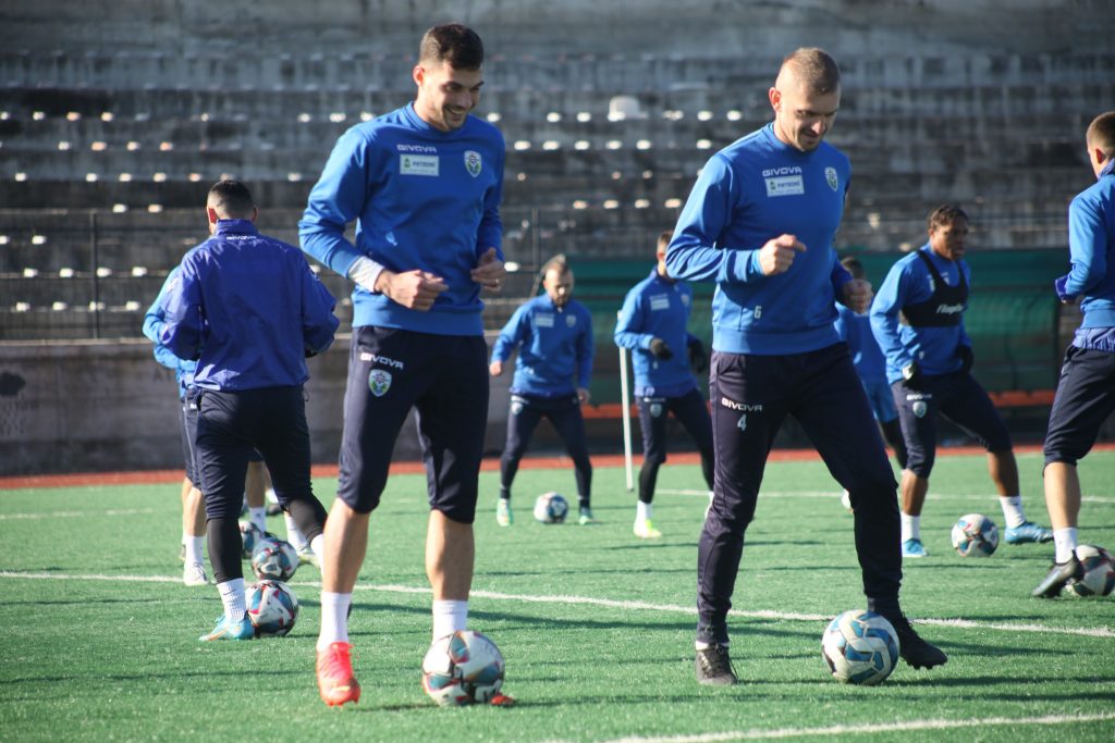 Malisheva nis përgatitjet për stinorin pranveror