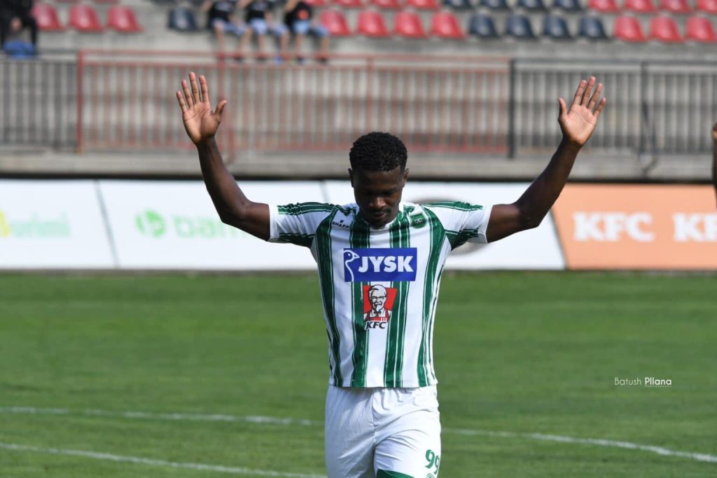 Dështon transferimi i Mba, Partizani e gjen pasuesin e Skukës në Holandë