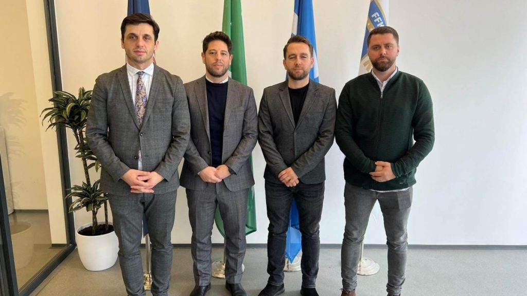 FFK përmbyll procesin e licencimit dhe auditimit nga UEFA