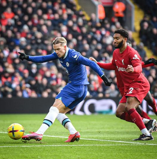 Nuk ka fitues në derbin Chelsea – Liverpool