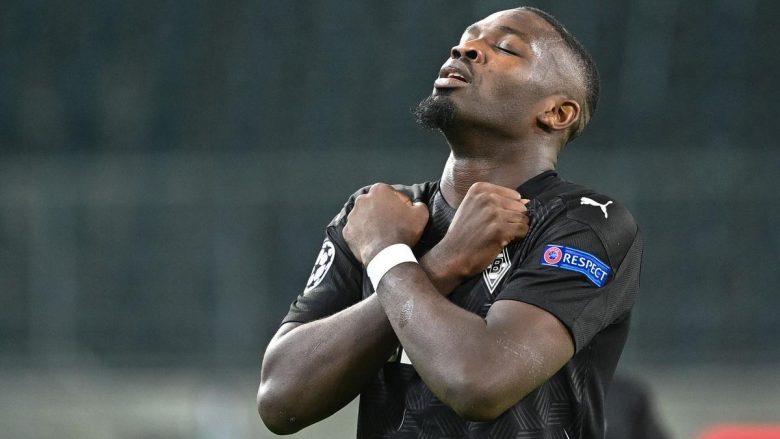 Chelsea në garë për Thuram, bën ofertë zyrtare në drejtim të Gladbach