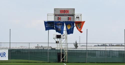 Ballkani fiton Superkupën e Kosovës