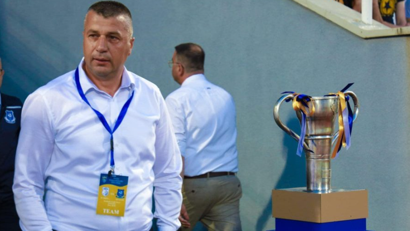 Batatina: Nëse nuk licencohet FFK nuk licencohet as Kombëtarja e Kosovës, ku ka shtet në botë pa Kombëtare