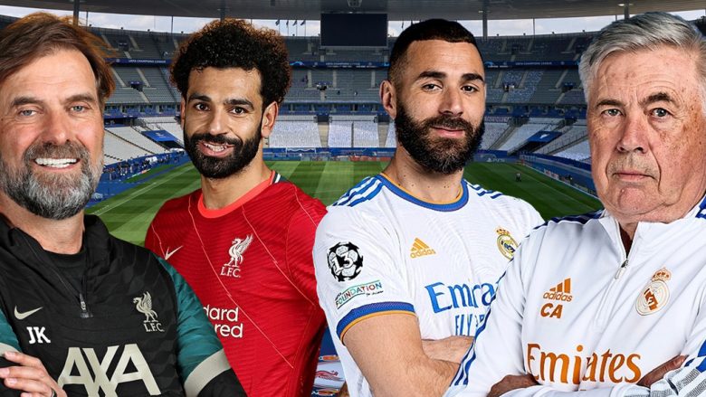 Probleme të theksueshme për tifozët e Real Madridit para derbit me Liverpoolin në Ligën e Kampionëve