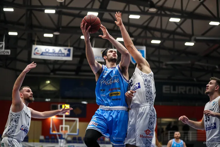 Fitore e thellë e Prishtinës në Rahovec