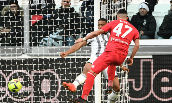 Nuk këndellet Juventusi, pëson humbje në shtëpi nga Monza