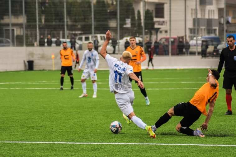 21 të arrestuar e tre të lënduar nga incidenti në Podujevë