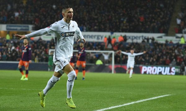 Bersant Celina po kthehet në Angli, ky është klubi që po e kërkon atë