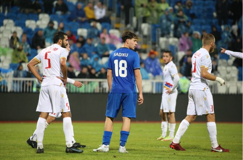 Agon Sadiku largohet nga Dardanët, shkon te Finlanda – arsyetohet se Kosova s’e donte